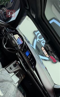 کادیلاک ئێسکەلەید